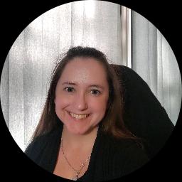 Therapist Gabrielle Rogers Photo