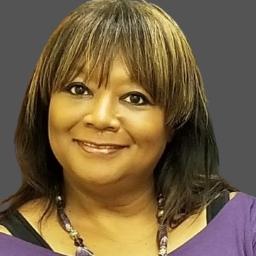 Psychologist Vernisha Shepard providing different types of therapy in Booker