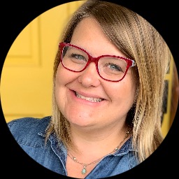 This is Tanya Peters's avatar