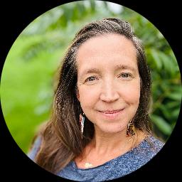 This is Allison Capeless's avatar and link to their profile