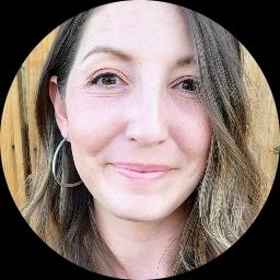 Heather Hunter practicing in Idaho