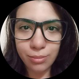This is Dr. Mariam Sophia Faris's avatar