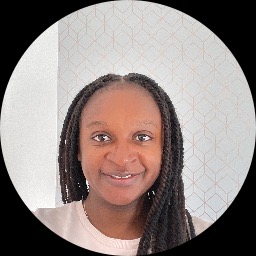 Photo of Cathrine Musiyiwa