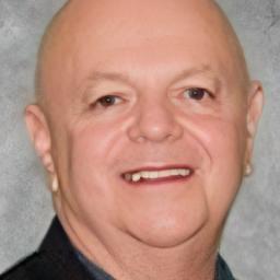 Therapist William "Bill" Mcleod Photo