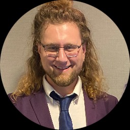This is Carter Jones's avatar