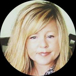 This is Marlene Carver's avatar and link to their profile