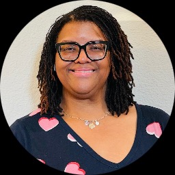 LaDonna Robinson practicing in Texas