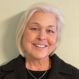 This is Mary  Phillips's avatar and link to their profile
