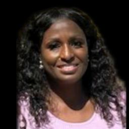 This is Karla Jackson's avatar and link to their profile