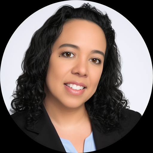 Therapist Dorisa Reyes Photo