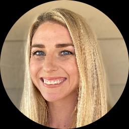 This is Aleia Van Dyke's avatar