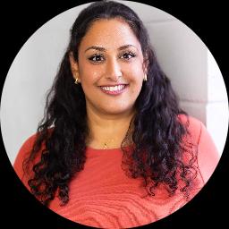 Therapist Sepideh Pourhassani Photo