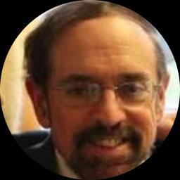 This is Donald Miro's avatar