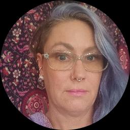 This is Dianna Hansen's avatar