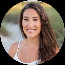 This is Brittany Trenker's avatar and link to their profile