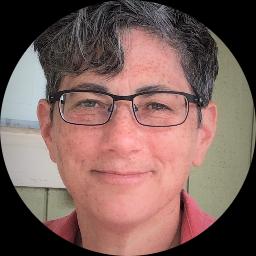 This is Cynthia Lubow's avatar