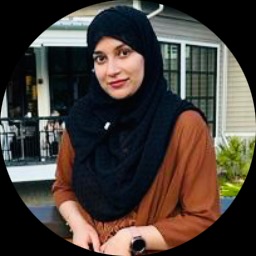 Photo of Usmania Hamid