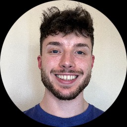 Photo of Jacob Mason