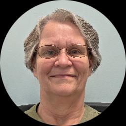 This is Laura Miller's avatar