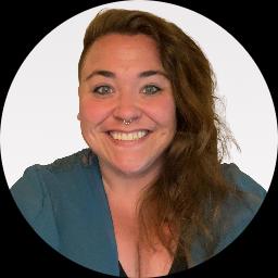 This is Lindsay Beougher's avatar