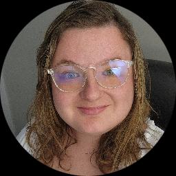 This is Melissa Klemt's avatar