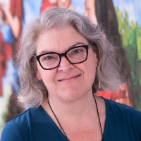 Dr. Maureen (Mo) Cuevas - Online Therapist with 20 years of experience