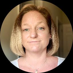 This is Dr. Valerie Zeiger's avatar and link to their profile
