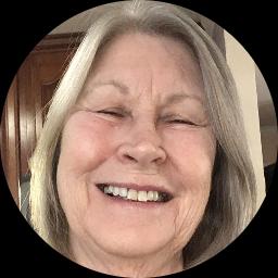 This is Shirley "Elizabeth" Loftin's avatar and link to their profile