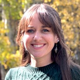 Jessica Nahapetian practicing in Colorado