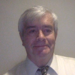 This is Dr. Stephen Bentley's avatar and link to their profile