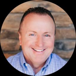 This is Sean McNally's avatar