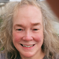 This is Jessie Hathorne Cantil's avatar and link to their profile