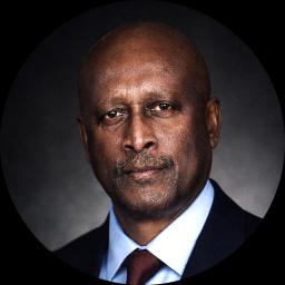 Dr. William Thomas
