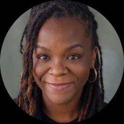 Therapist Loreal Walker Photo