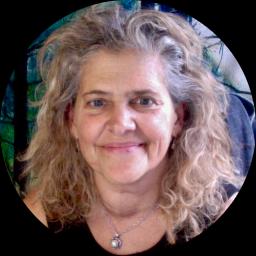 This is Deborah 'Rachel' Friedman's avatar and link to their profile