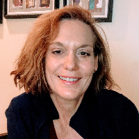 Andrea  Carin - Online Therapist with 18 years of experience