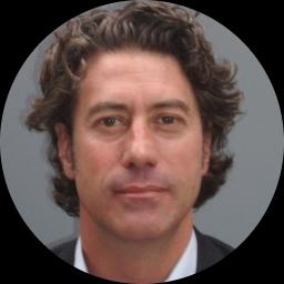 Photo of Mark Herrera