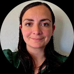 This is Maria Luisa Burruel's avatar
