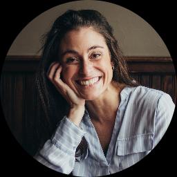 This is Chelsea Feeney's avatar