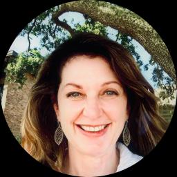 This is Christina Stein's avatar and link to their profile