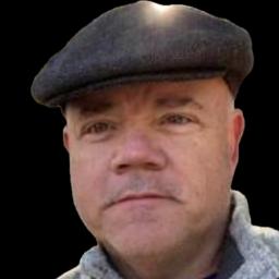 This is Phillip Redden's avatar