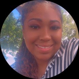 This is Likedra Smith's avatar
