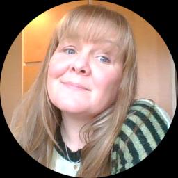 Photo of Kerry Roberts