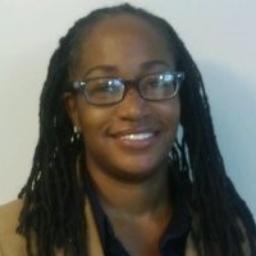 This is Dr. Jamila Hankins's avatar and link to their profile