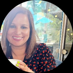 Photo of Monica Malhotra