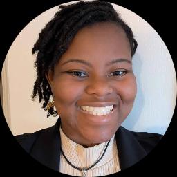 Psychologist Jaimerin Pigrum providing different types of therapy in Calhoun
