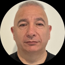 Photo of Stylianos 'Stel' Papastratis