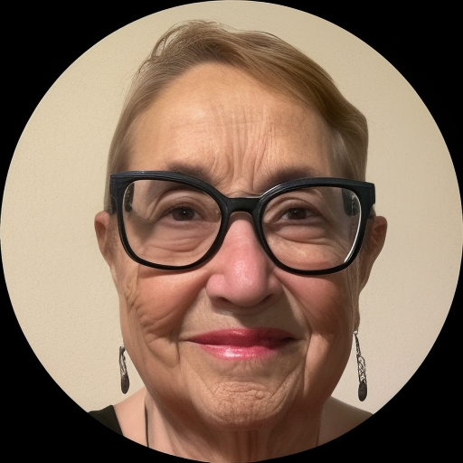 Psychologist Sandra Sunter providing different types of therapy in Bagdad