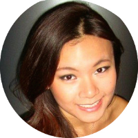 This is Annie Liang's avatar and link to their profile