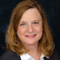 Dr. Mary  Fawcett